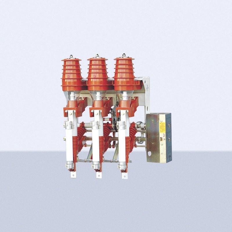 FN11-12（R)D型高压负荷开关-熔断器组合电器
