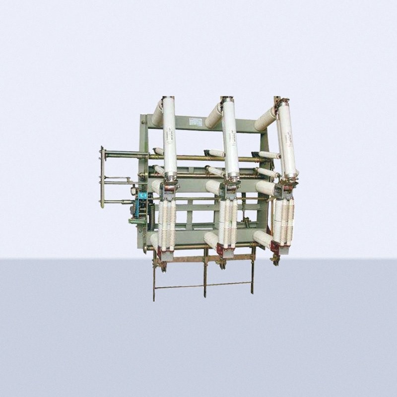 FZ(R)N21-40.5系列户内高压真空负荷开关(熔断器组合电器)