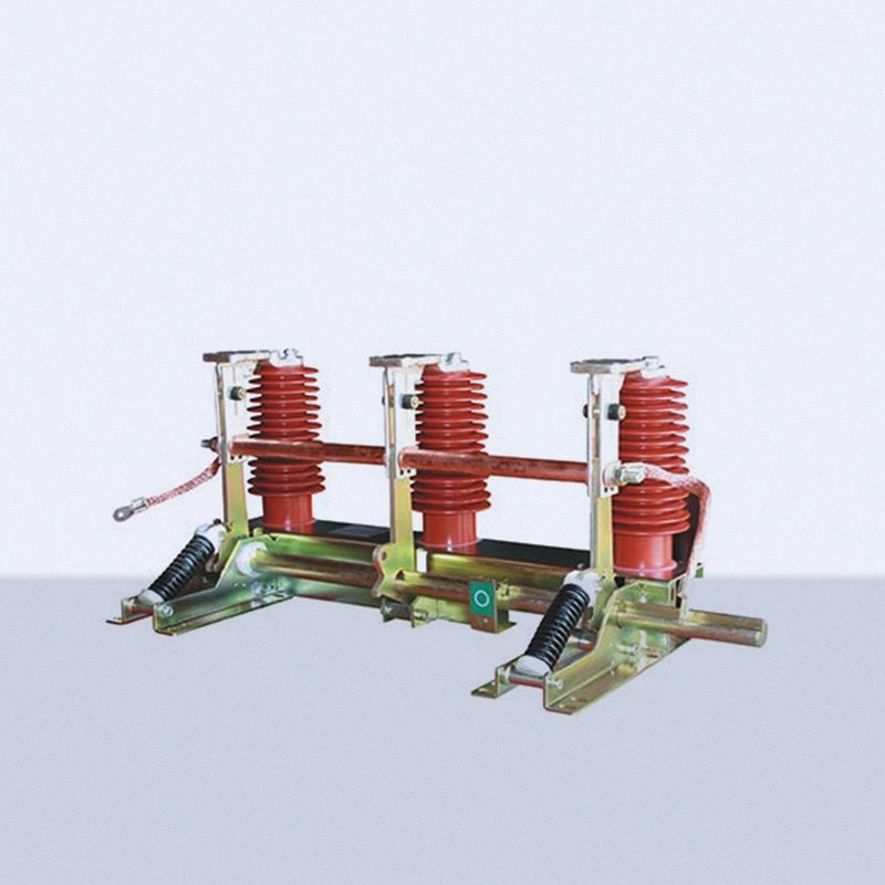 JN15-24/31.5户内高压真空负荷开关