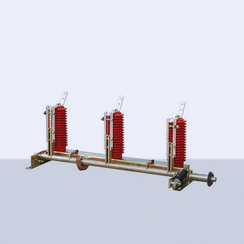 JN22-40.5户内高压接地开关