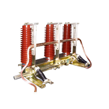 户内高压交流接地开关JN15-40.5/31.5
