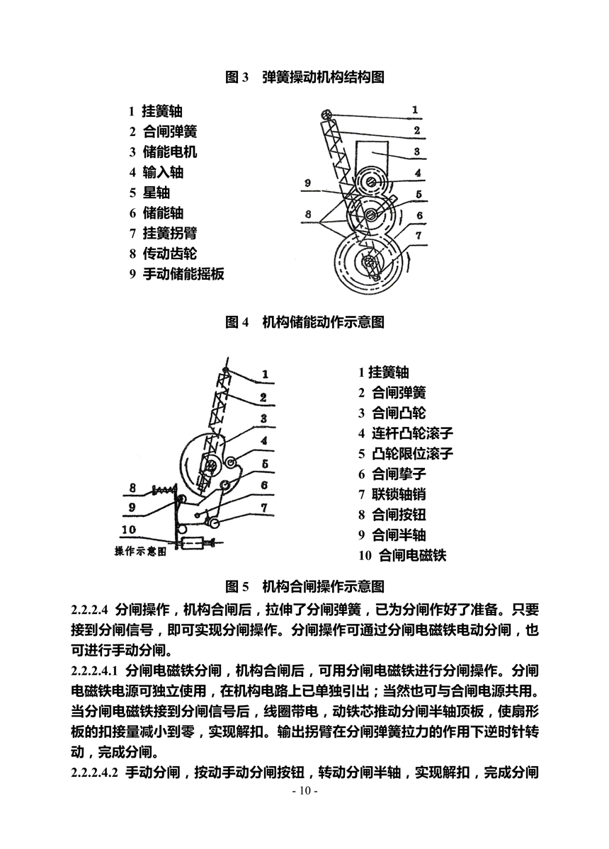 ZW30A-40.5型户外高压真空断路器