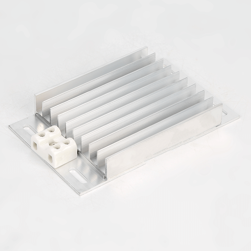 PTC型-JRD铝合金加热器