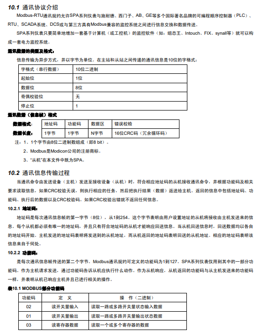 SPA-96BDE直流电能表