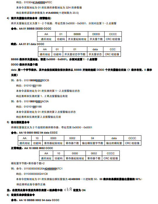 SPA-96BDAS库仑计