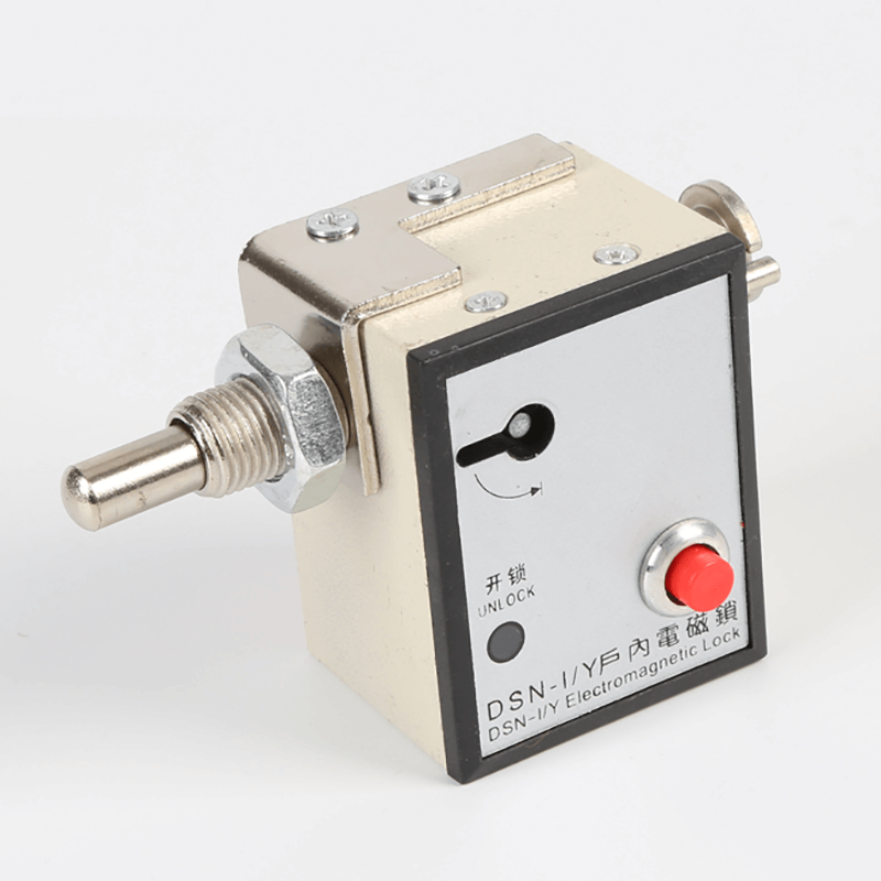 DNS-1Y(Z)户内电磁锁