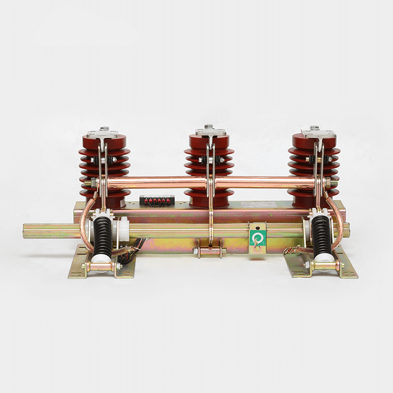JN15-12/31.5-210接地开关