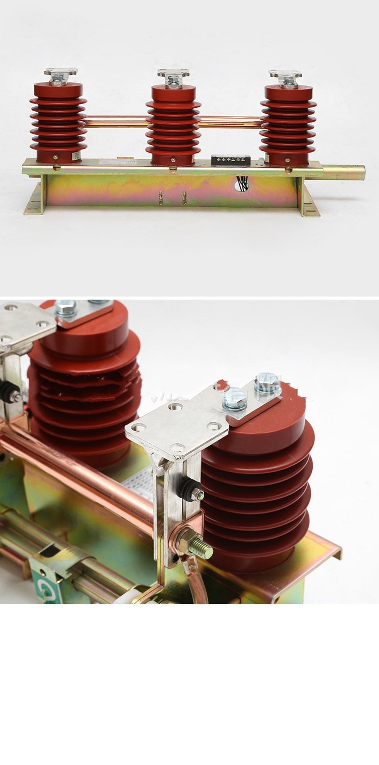 JN15-12/31.5-210接地开关