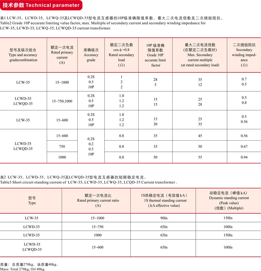 LCWD,LCWD1,LCWQ,LCWQD-35电流互感器