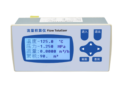 WPR22HC热能积算记录仪