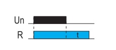 NDT8-D时间继电器