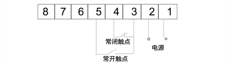 NDD4A-S(JD-501S)数显智能电动机保护