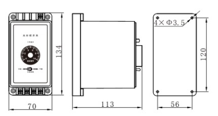 NDQ11(GSK-40)光时控开关