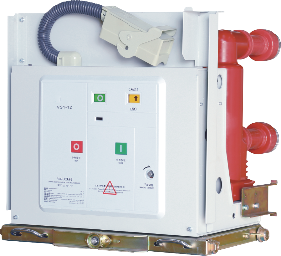 VS1-12GY 高原型户内真空断路器