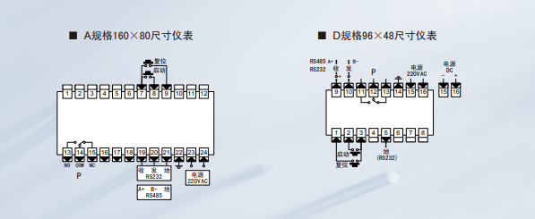 WP-DS定时器