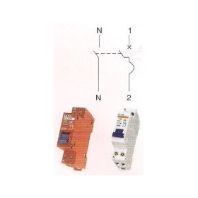 EKM5N-K 双分断小型断路器