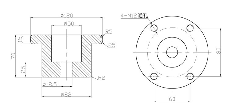 出线座 VS1-12/1600A-2000A