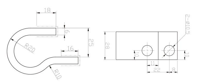 软连接VS1-12/630A-1600A