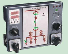 KY-SD6000开关柜智能操控装置
