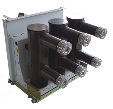 VS1-12固封极柱户内高压真空断路器