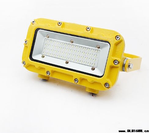 DGC40/127L矿用隔爆型LED支架灯