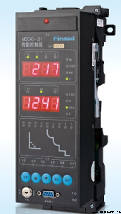 MDC45-2M/H型智能控制器