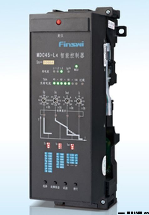 MDC45-2L型智能控制器