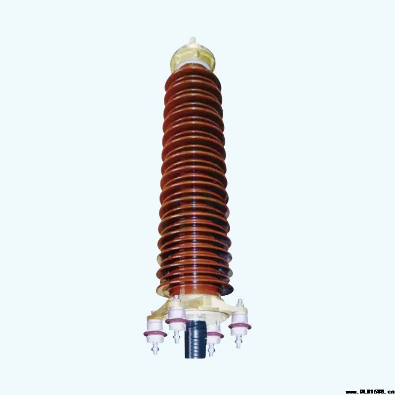 110KV瓷套终端电缆附件