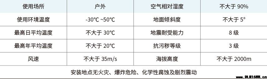 欧式系列电缆分接箱